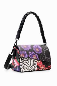 Desigual Small patchwork Naisten Laukut | GMJTV9038