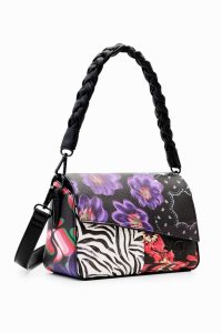 Desigual Small patchwork Naisten Laukut | OTWZA8102