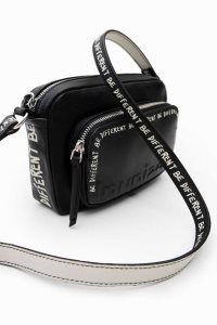 Desigual Small with messages Naisten Laukut | MFELW5072