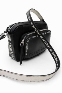 Desigual Small with messages Naisten Laukut | UMJNQ2640