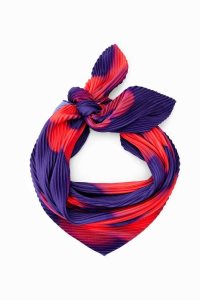 Desigual Square floral Naisten Huivit | NOUXJ7268