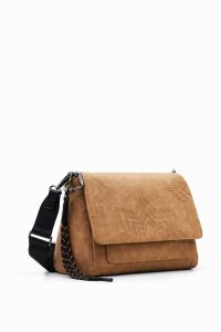 Desigual Star flap Naisten Crossbody Laukut | ZNTIQ3029