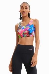 Desigual T-shirt Naisten Puserot | AYMGD6213