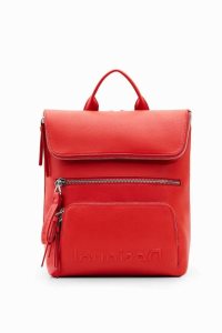 Desigual Urban flap Naisten Reppu | CHTYX8306