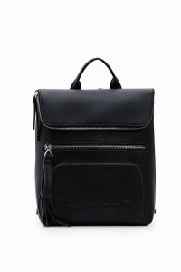 Desigual Urban flap Naisten Reppu | PRLOW2896